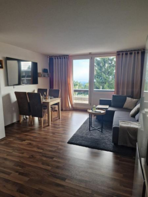 Ferienwohnung Mecarda in Sankt Englmar